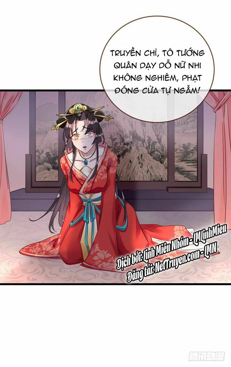 hệ thống nghịch tập chapter 1 23