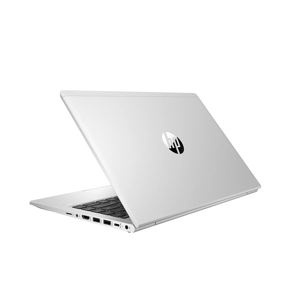 Laptop HP ProBook 440 G8 614G1PA ( 14&quot; Full HD/Intel Core i7-1165G7/16GB/512GB SSD/Windows 11 Home/Silver) -  Hàng Chính Hãng