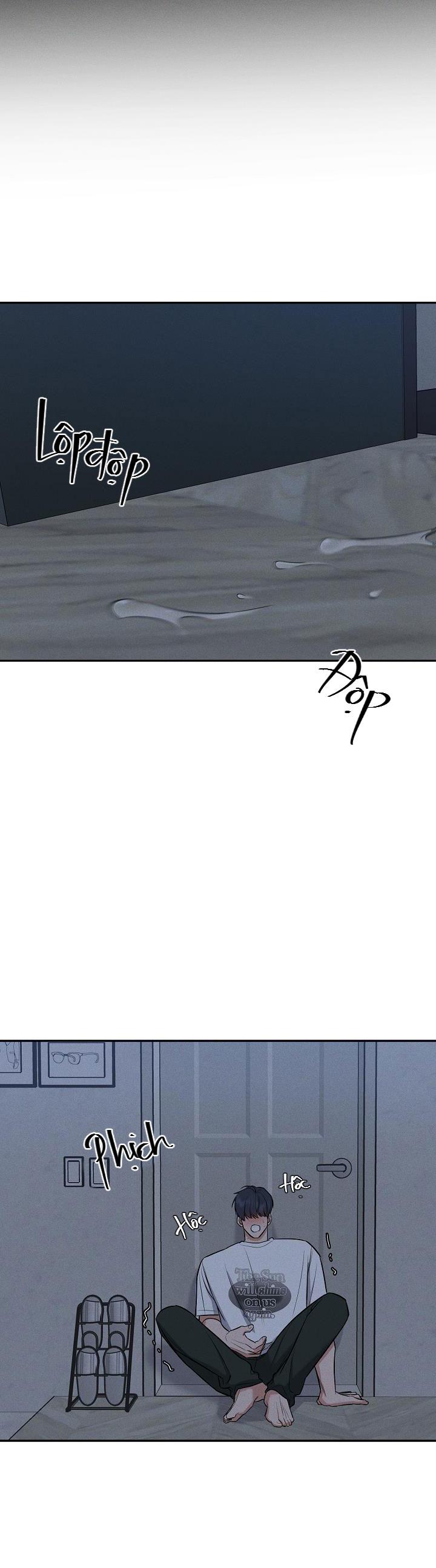 mặt trời của đêm chapter 29 20