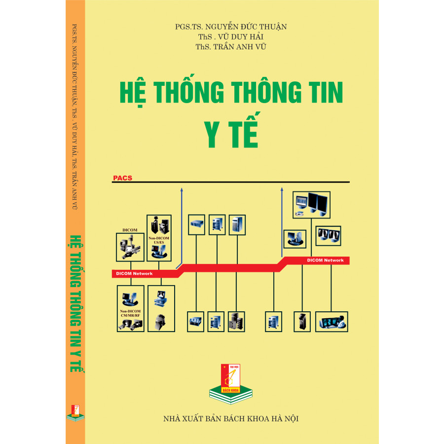 Hệ thống thông tin y tế