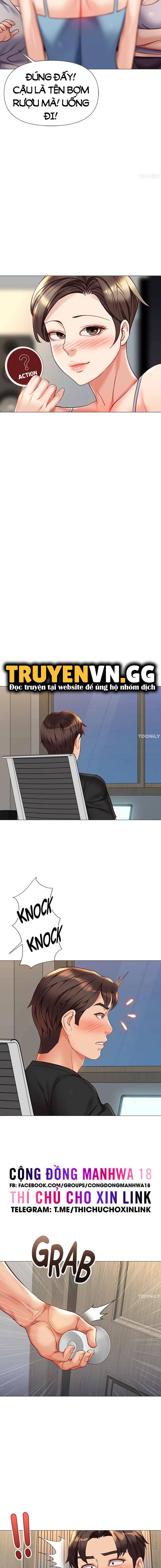 bạn của con gái tôi chapter 102 8