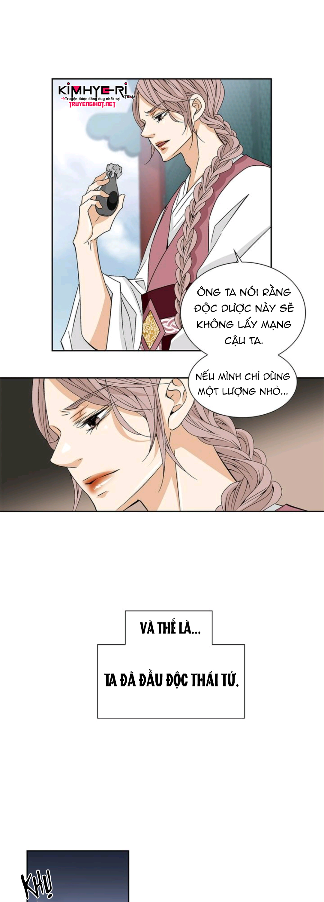 nơi cơn gió dừng chân chapter 6 17