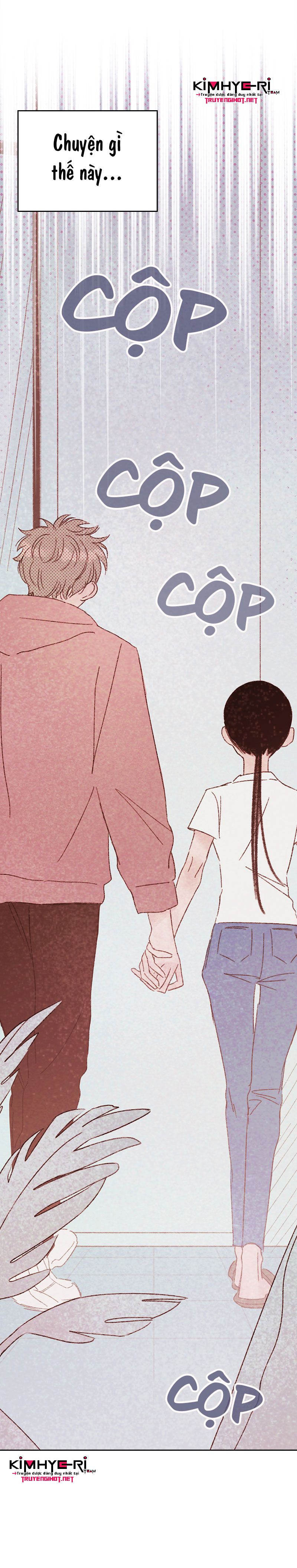 trò chơi dâm đãng chapter 11.1 4