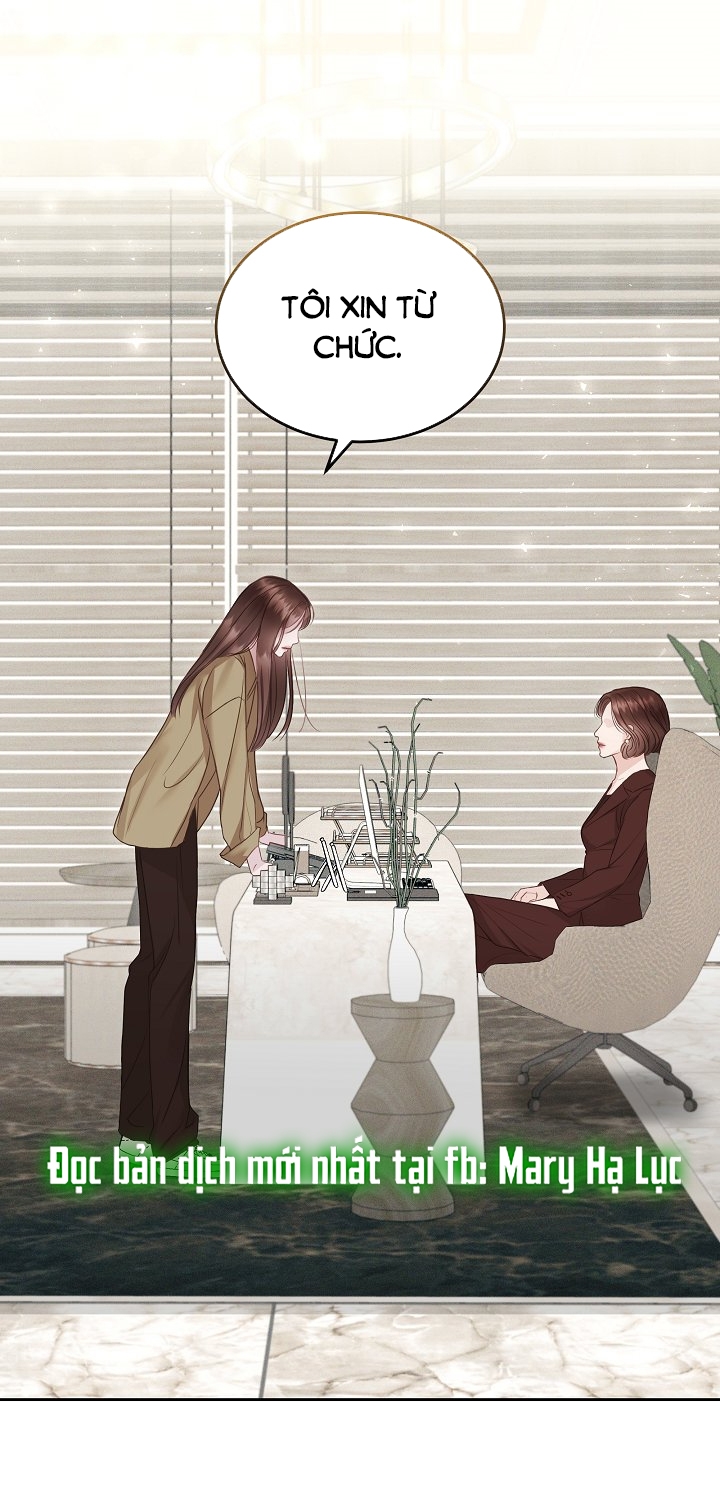 vụ bê bối trá hình chapter 9.1 4