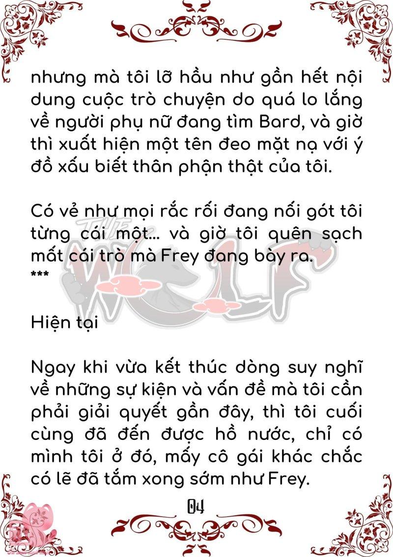 bầy sói giữa dane chapter 43 4