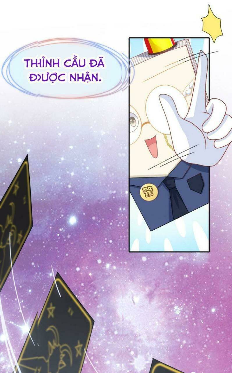 bạo quân đừng chạy, công chúa muốn vong quốc chapter 6 12