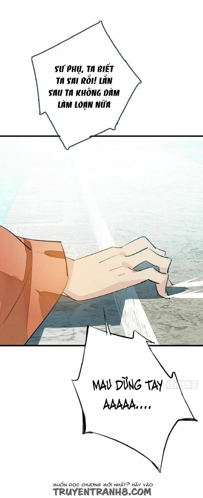 sư phụ lại trêu chọc ta chapter 13 11