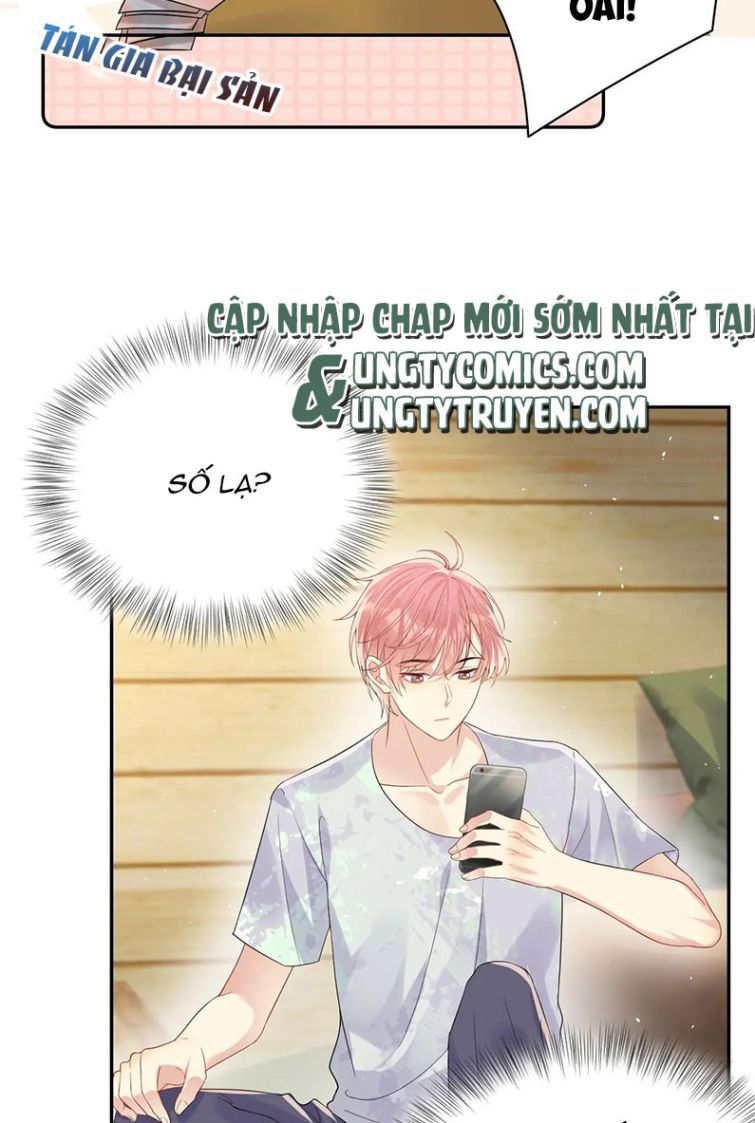 lại bị bạn trai cũ nhắm trúng rồi chapter 61 27