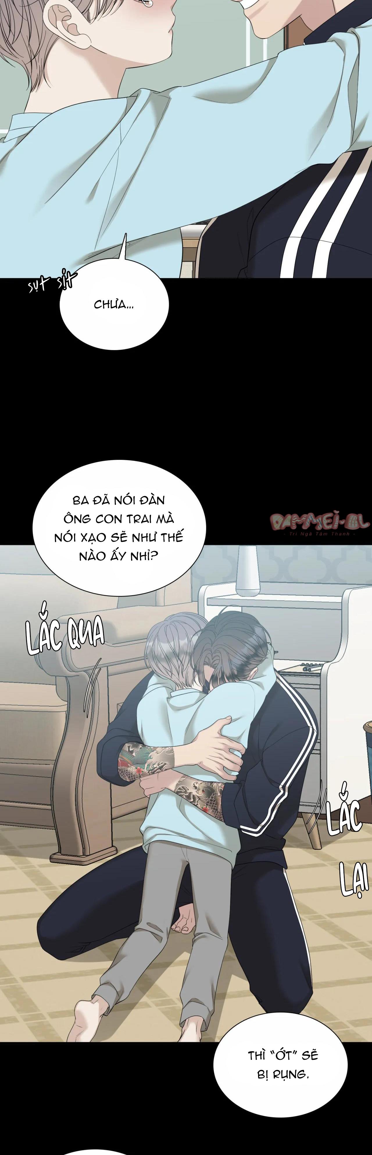 tên rác rưởi chapter 43 15