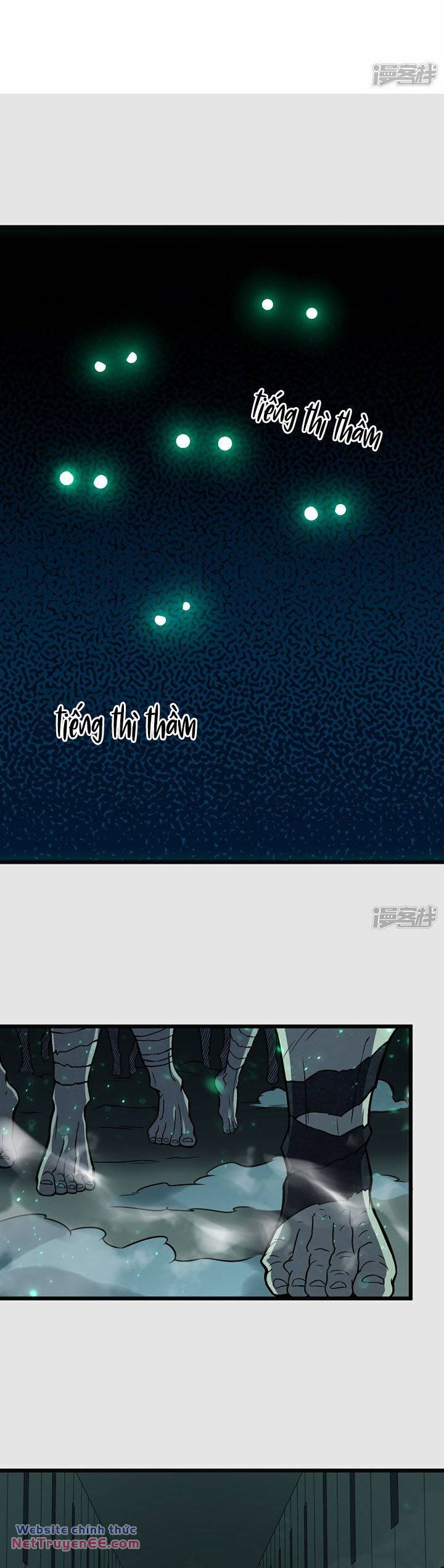 sát thần chi lộ tại dị giới chapter 66 28