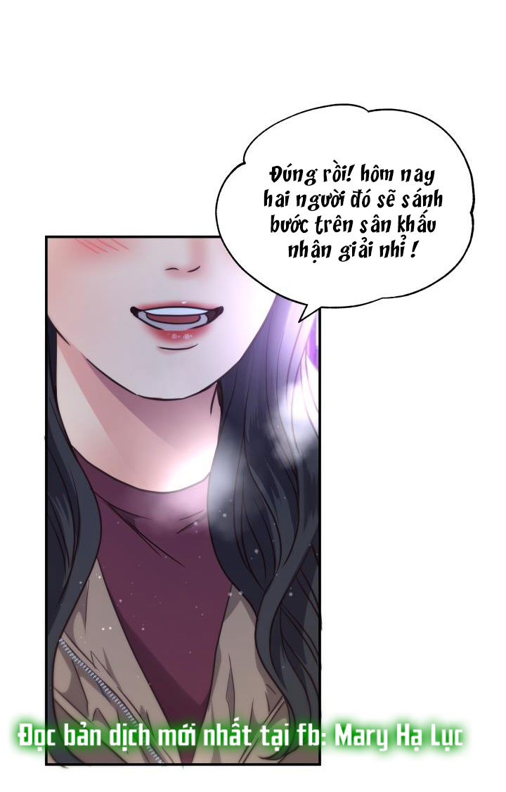 [16+] ánh sao ban mai chapter 69.1 21