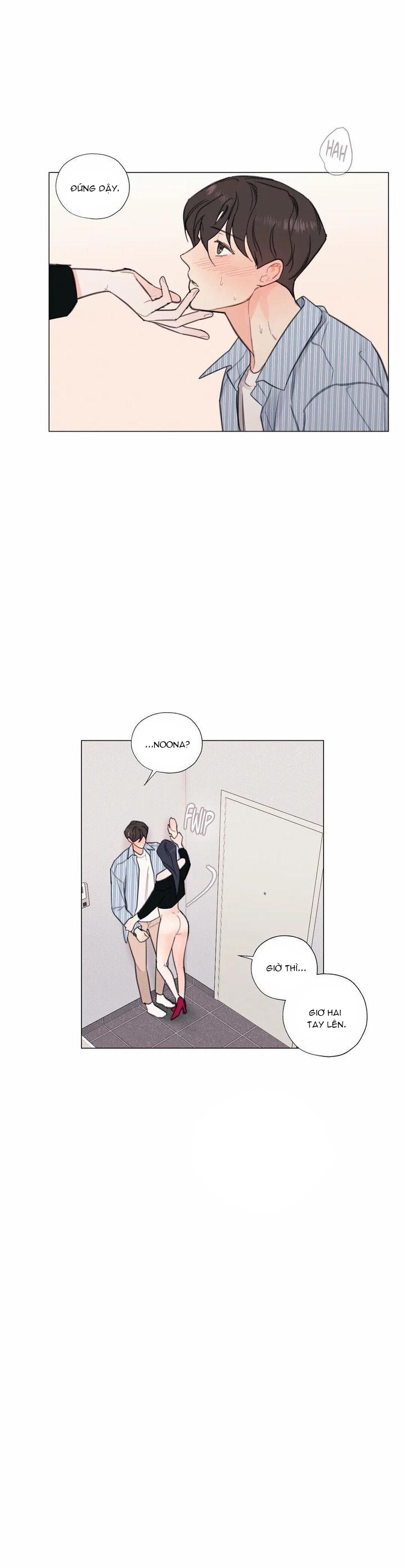 hardcore vanilla chapter 6 20