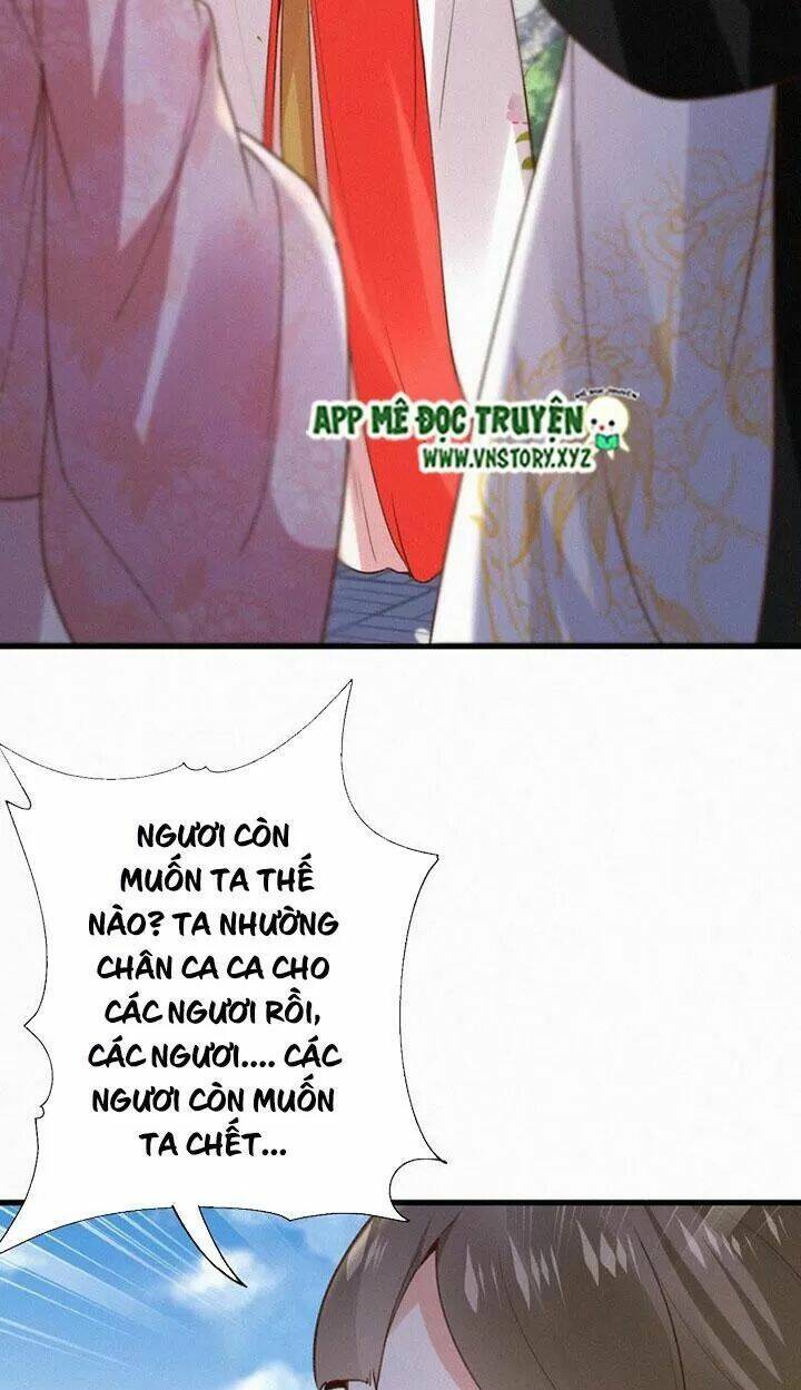 thiên hương mỹ nhân chapter 124 34