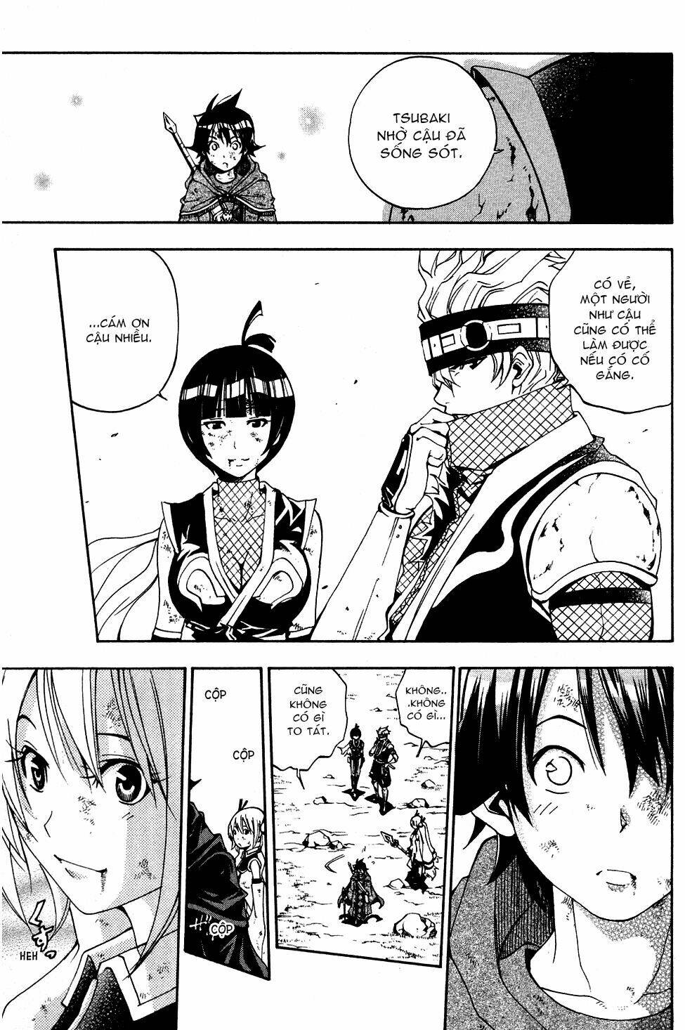 wizardry zeo chapter 4 36