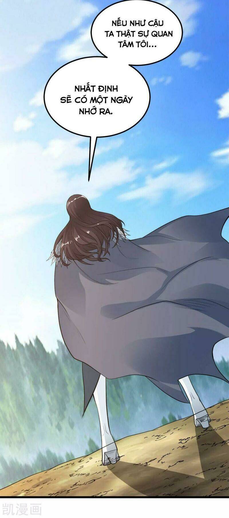 kiếm vũ chapter 179 27