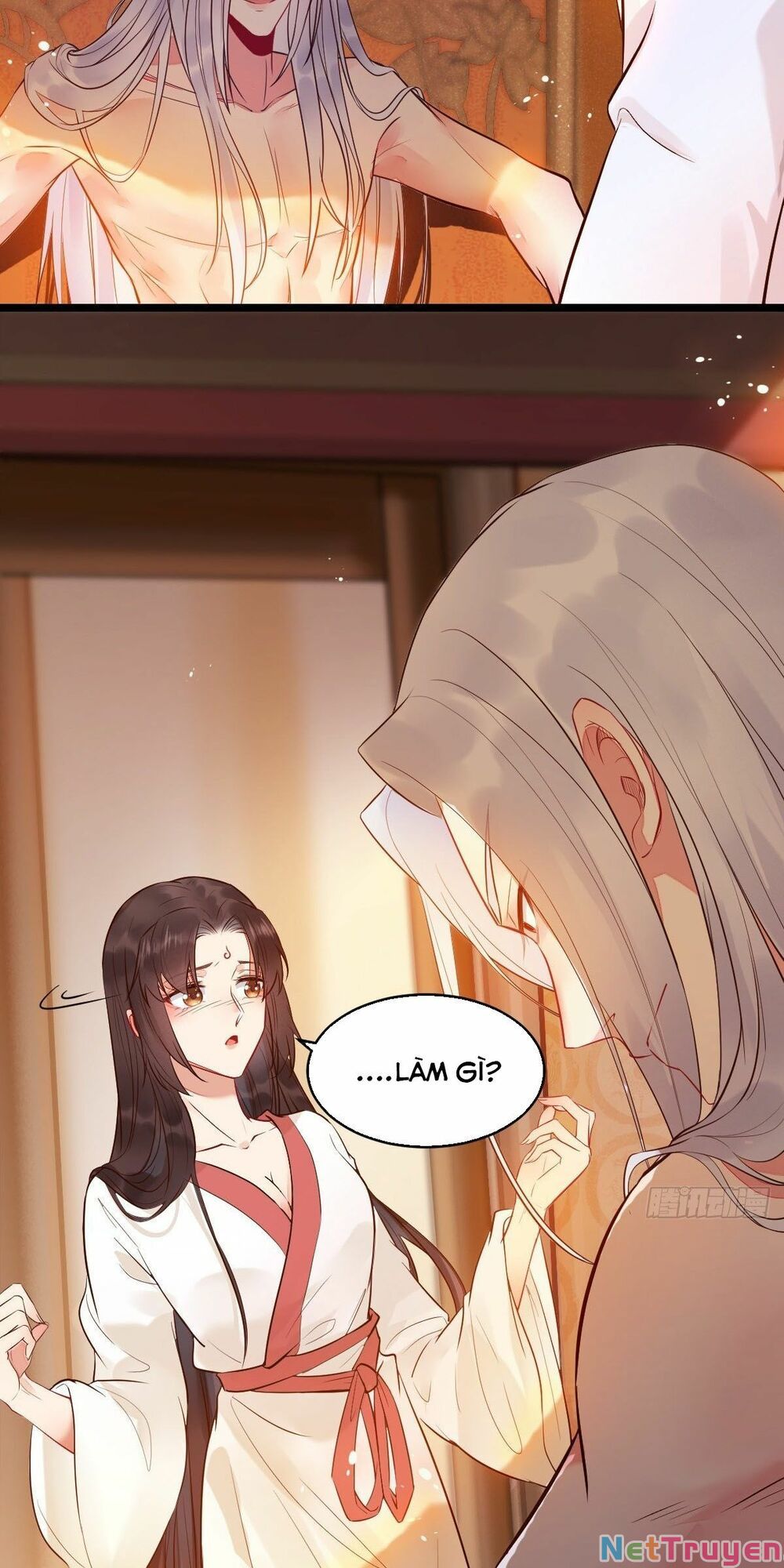 tuyệt sắc quyến rũ: quỷ y chí tôn chapter 483.5 8