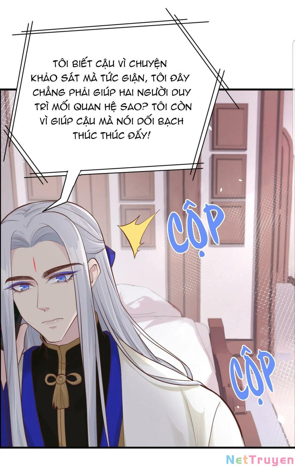 chàng vú em tu chân chapter 59 47