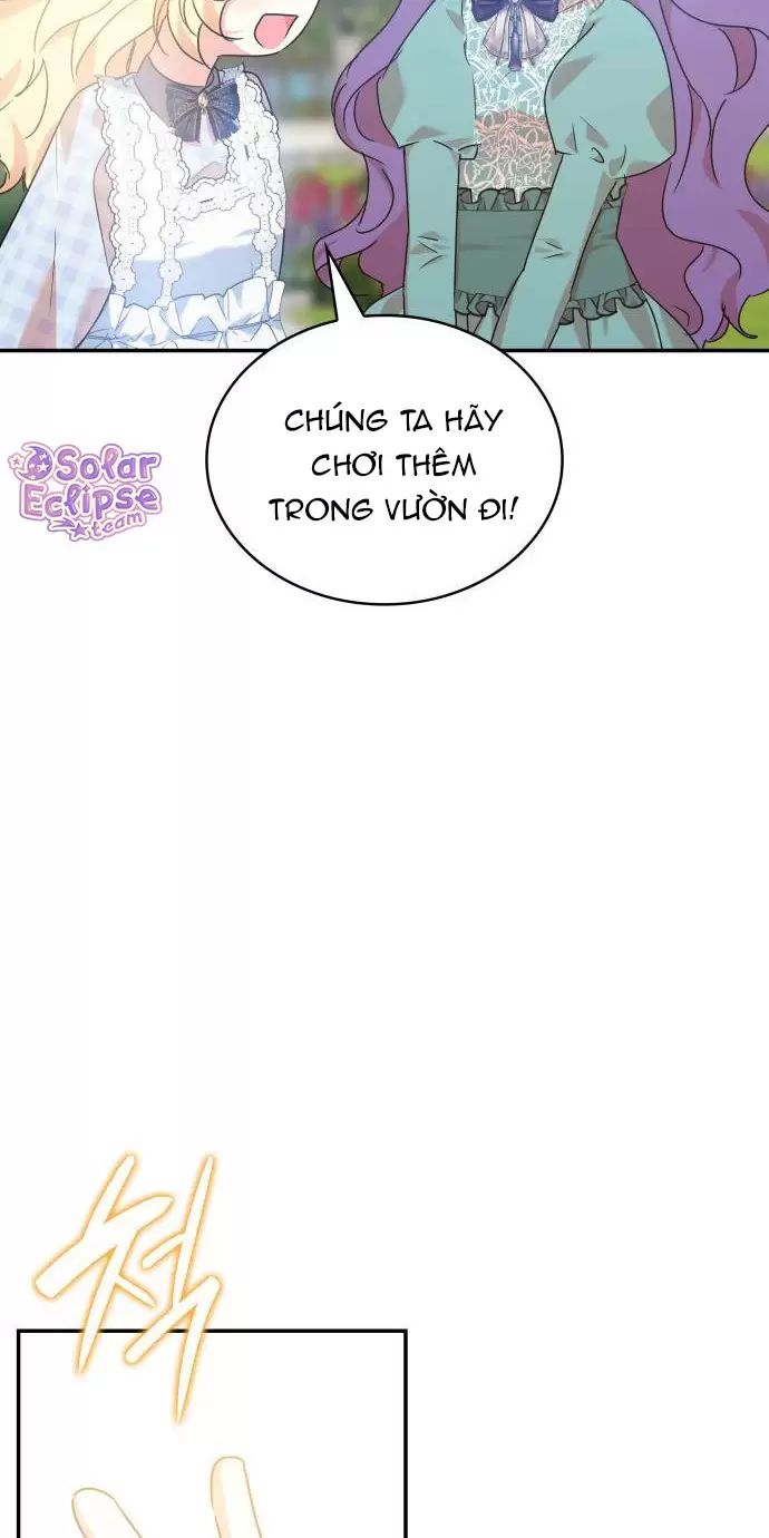 sống trong vườn hoa của công chúa chapter 22 66