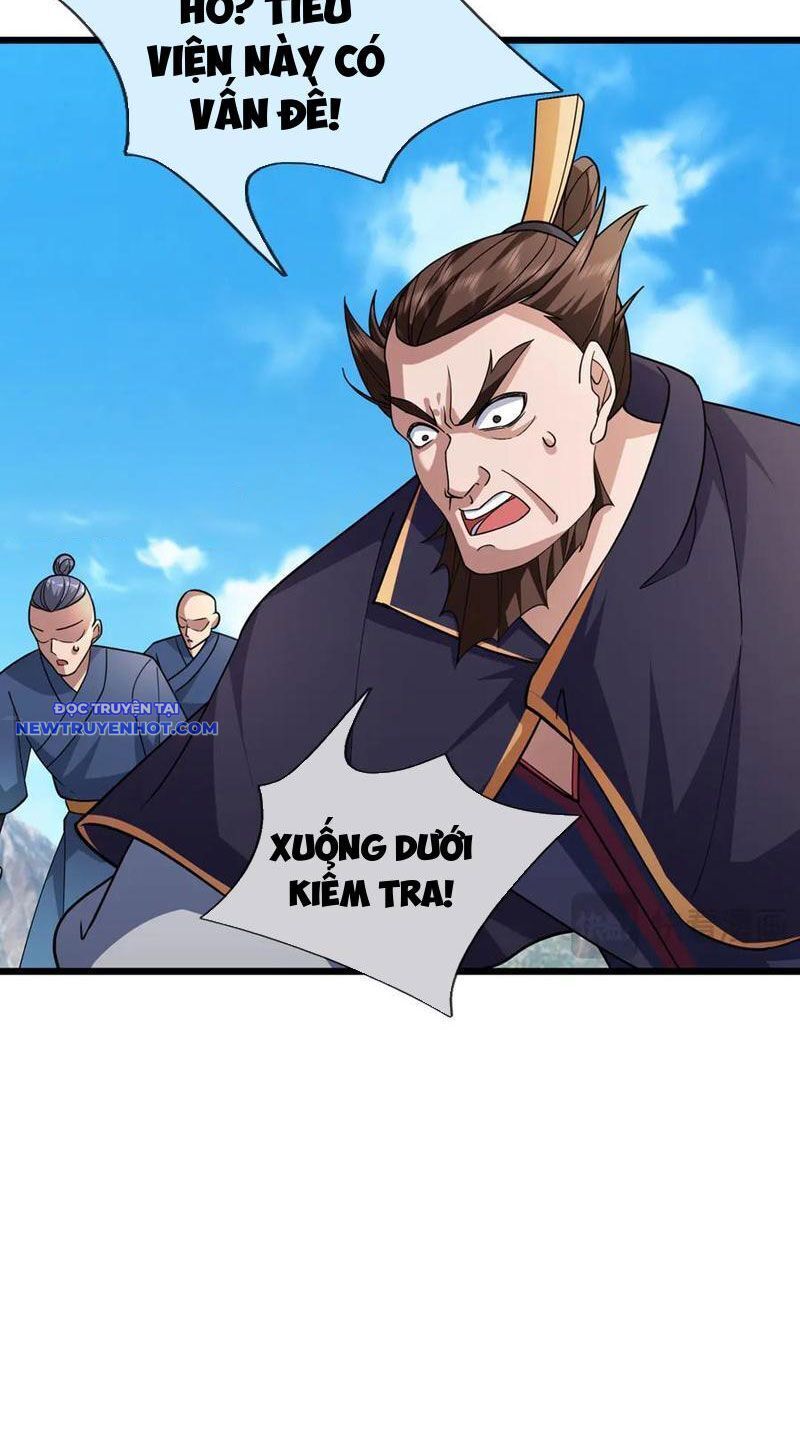 ngủ say vạn cổ: xuất thế đẩy ngang chư thiên chapter 33 32