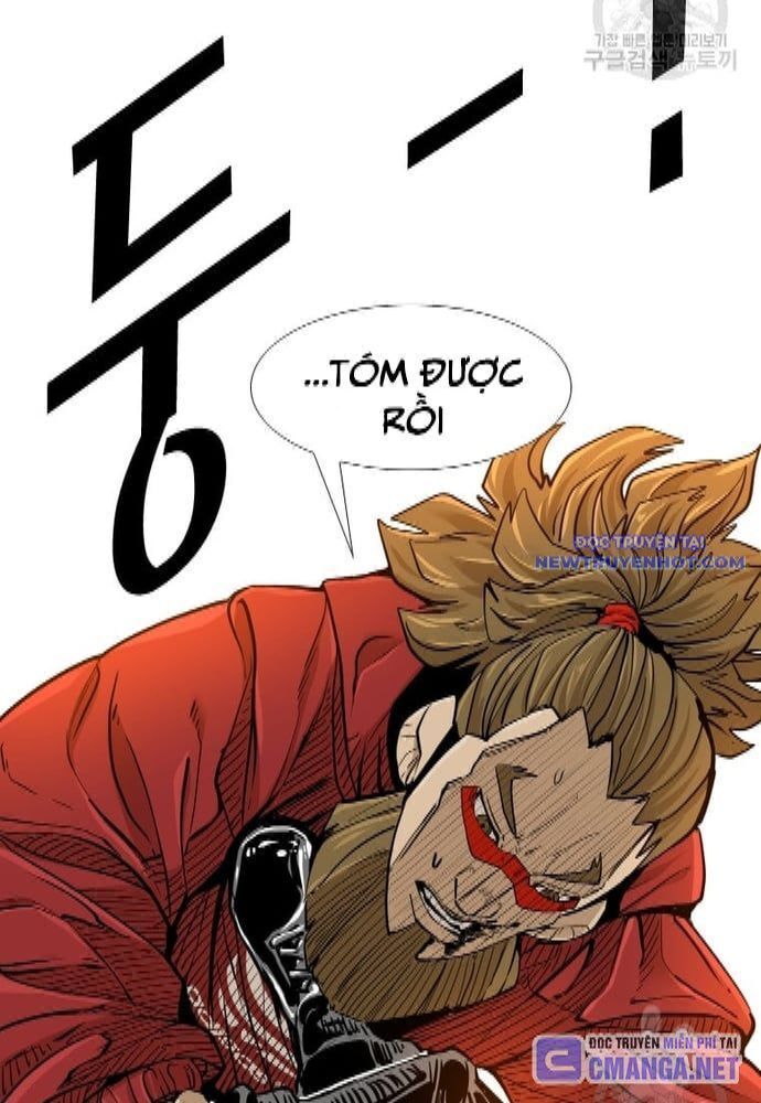 shark - cá mập chapter 257 33