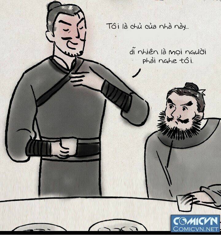 nhất thiền tiểu hòa thượng chapter 58 7