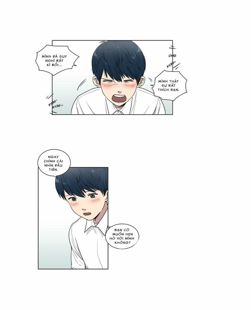 …”một sự thật khá khó chịu.” chapter 5 22