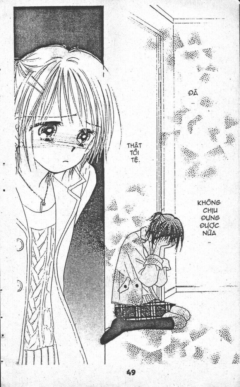 beautiful 100% chapter 2 47