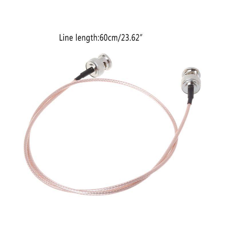 Dây cáp âm thanh kỹ thuật số 60cm HD SDI RG316 cho BMCC BMPC