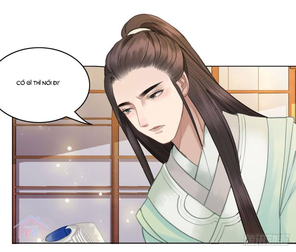 gay rồi! cái đó thành tinh rồi chapter 18 19