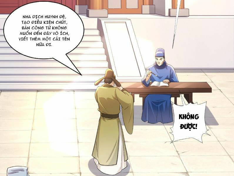 phu nhân ta là nữ đế hoàng triều chapter 4 73