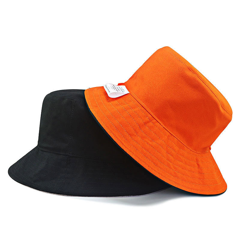 Mũ bucket 2 mặt, nón tai bèo rộng vành big size cỡ lớn cho nam đầu to (chu vi 60-69cm)