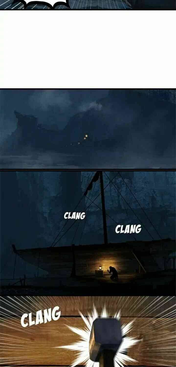 triệu hồi đến thế giới fantasy chapter 40 27