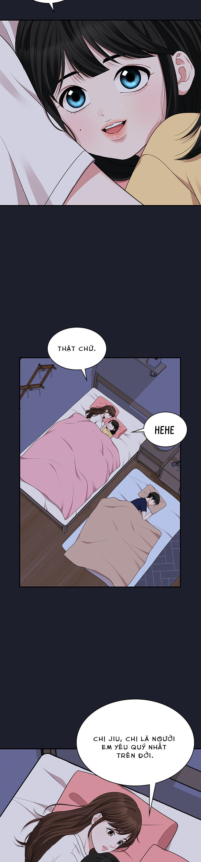 gửi tới bạn...người nắm giữ ngôi sao chapter 29 19