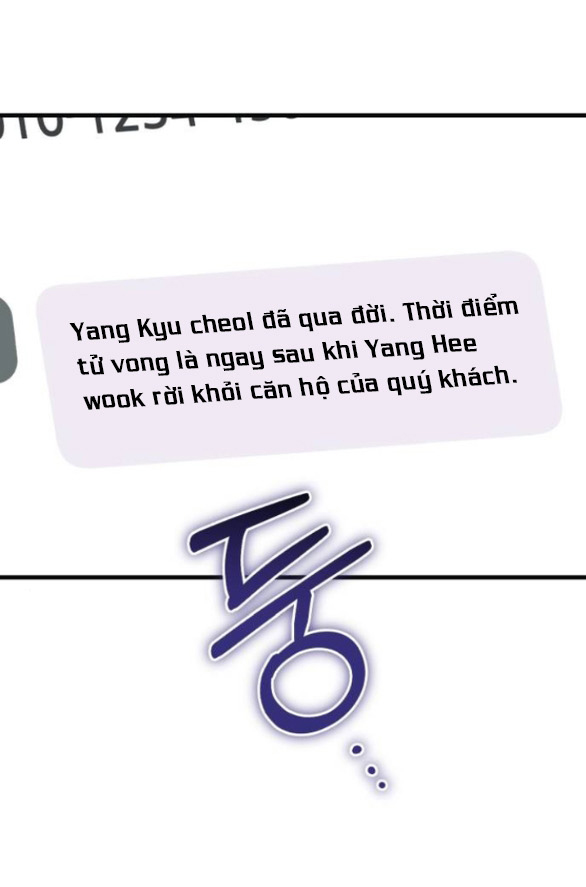 Nóng Lòng Muốn Giày Vò Em chapter 82.2 6