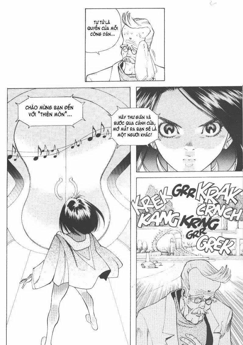 thiên thần chiến tranh alita chapter 52 7