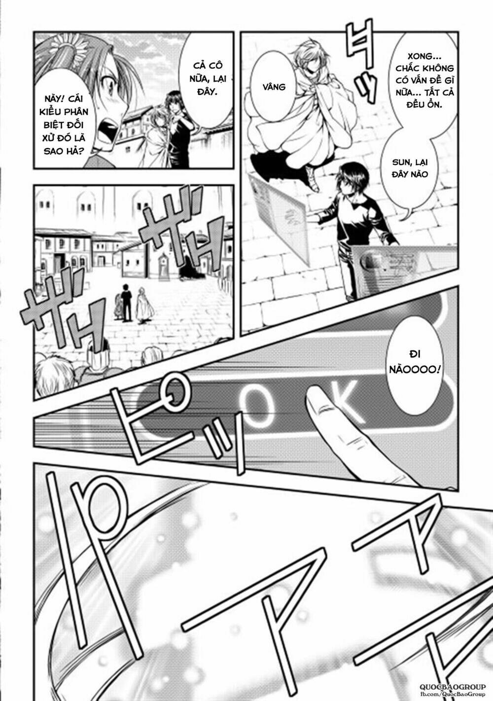 world customize creator chapter 7 20