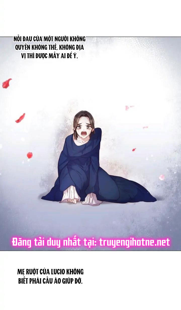 từ tiểu thư thành hoàng hậu - lady to queen chapter 57.1 5