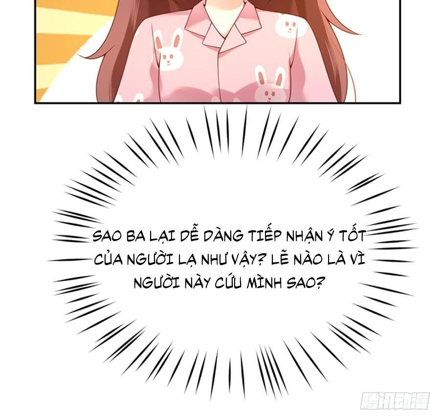 nam thần truy thê chỉ nam chapter 9.1 7