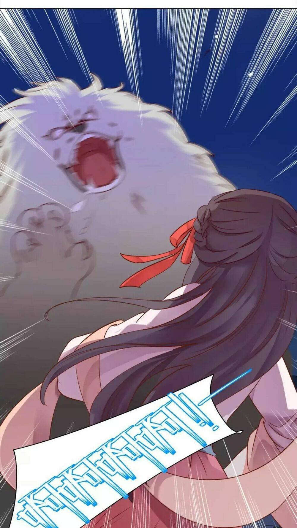 vương diệp, đuôi của ngươi đã biến mất chapter 10 5