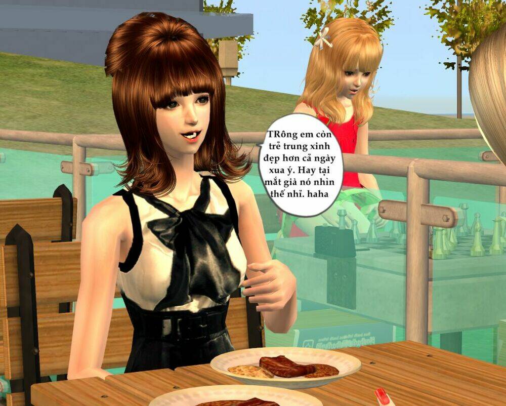 the world of model chapter 12.2 20