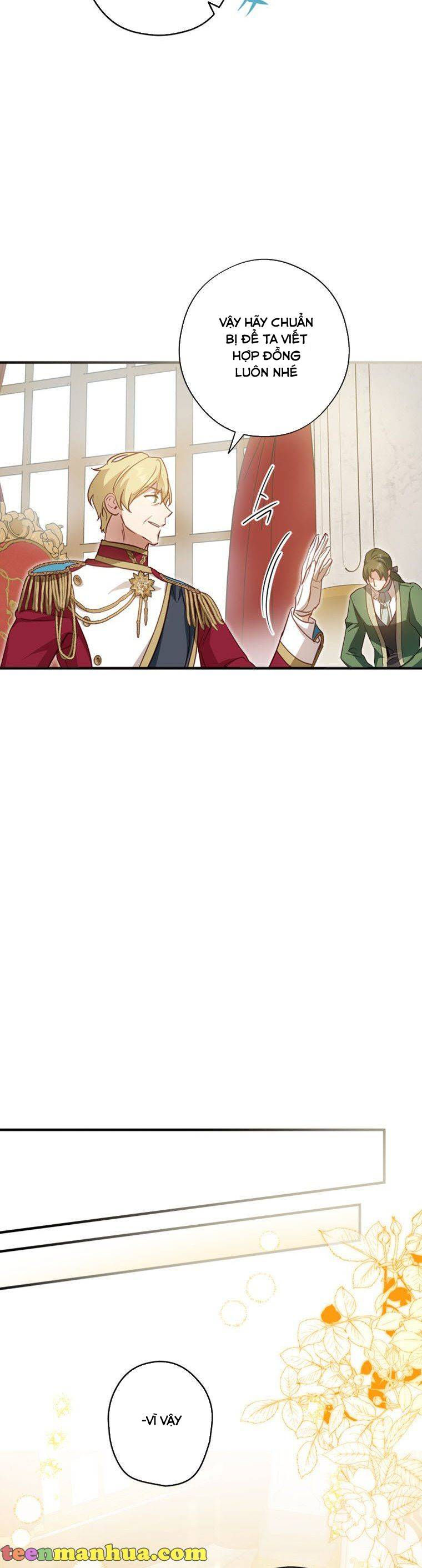 đã bảo nữ chính cải nam trang cơ mà ! chapter 19 30