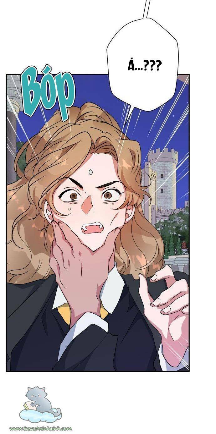 tôi đang nuôi dưỡng một con quái thú chapter 67 9