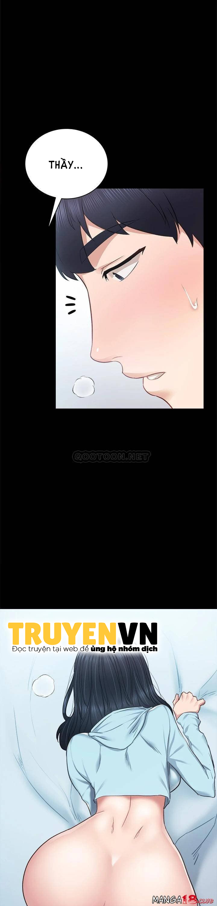 thầy giáo thực tập chapter 98 21