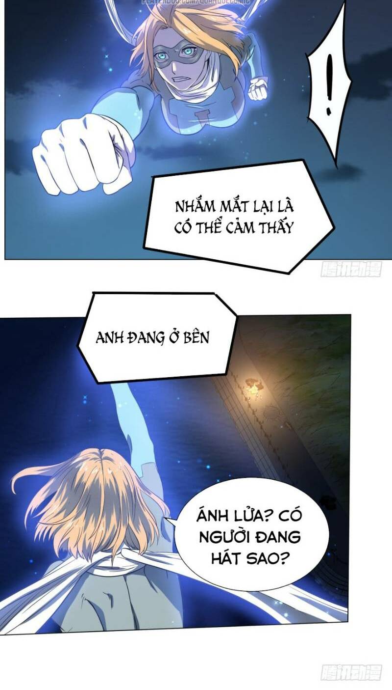 danh sách kẻ phản diện chapter 23 2