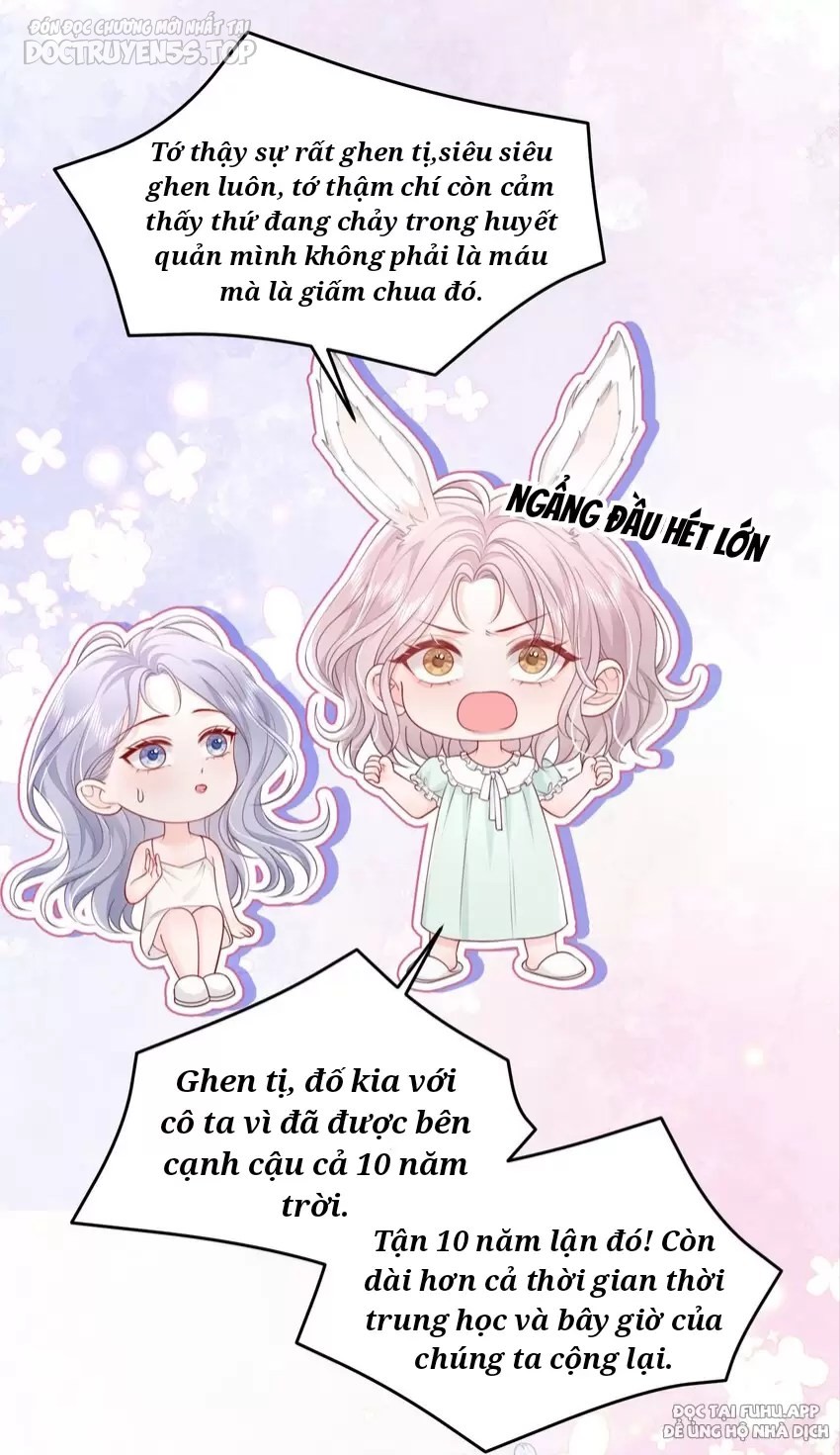 mận xanh chapter 72 25