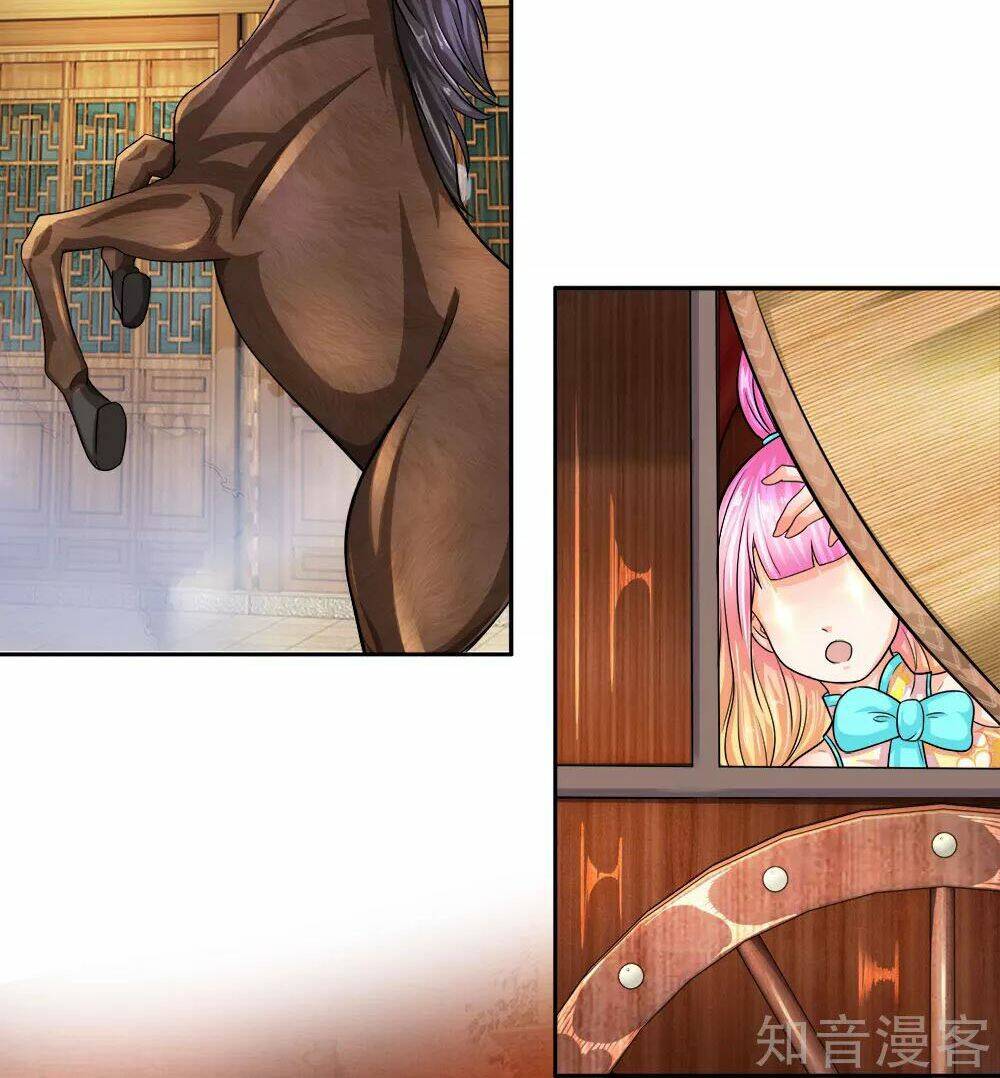 chí tôn hồng bao đại đế chapter 22 15