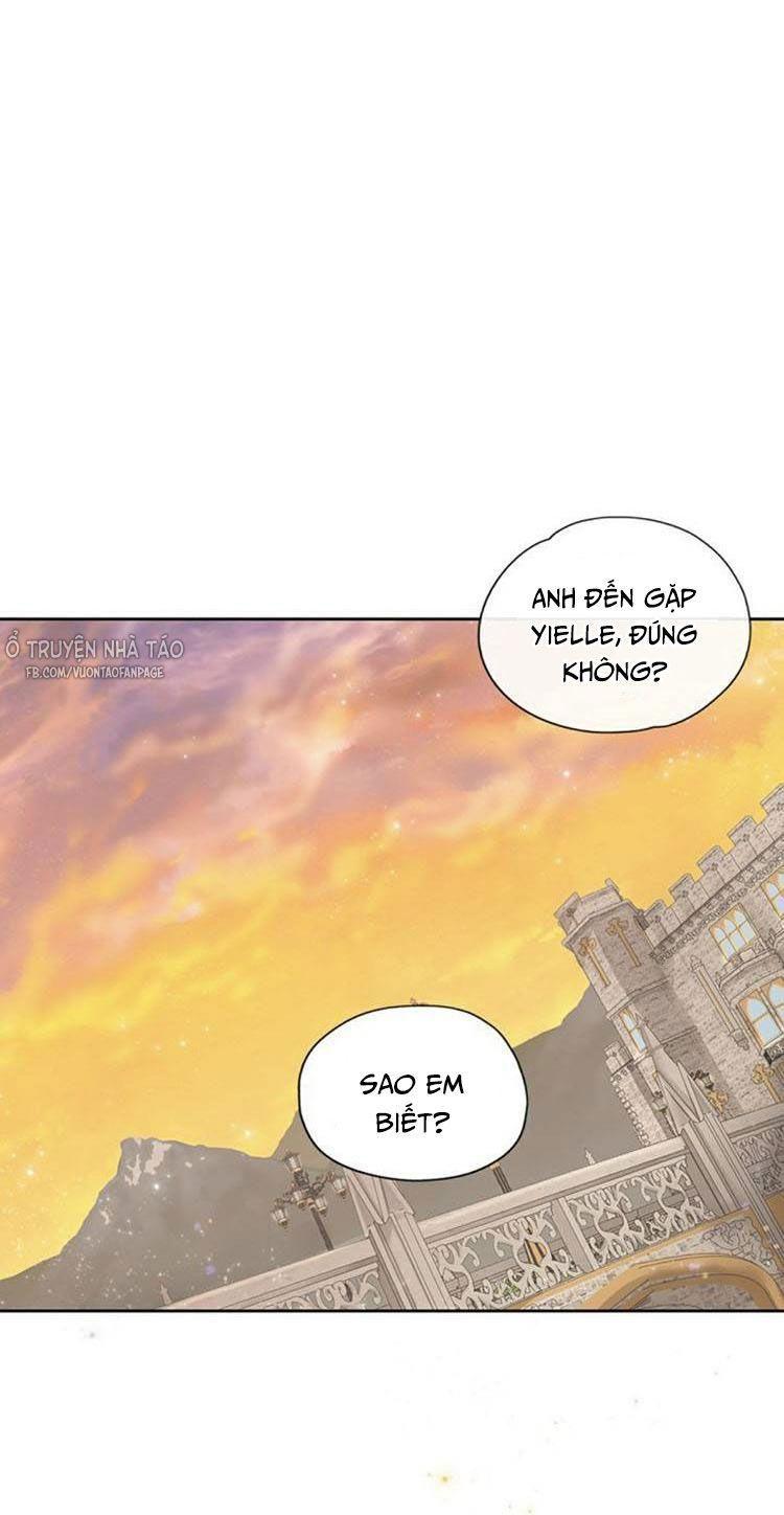 đi theo dấu vụn bánh chapter 26 7