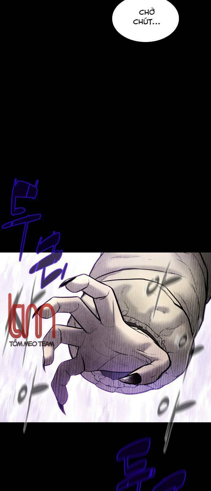 Máu trắng chapter 9.1 11