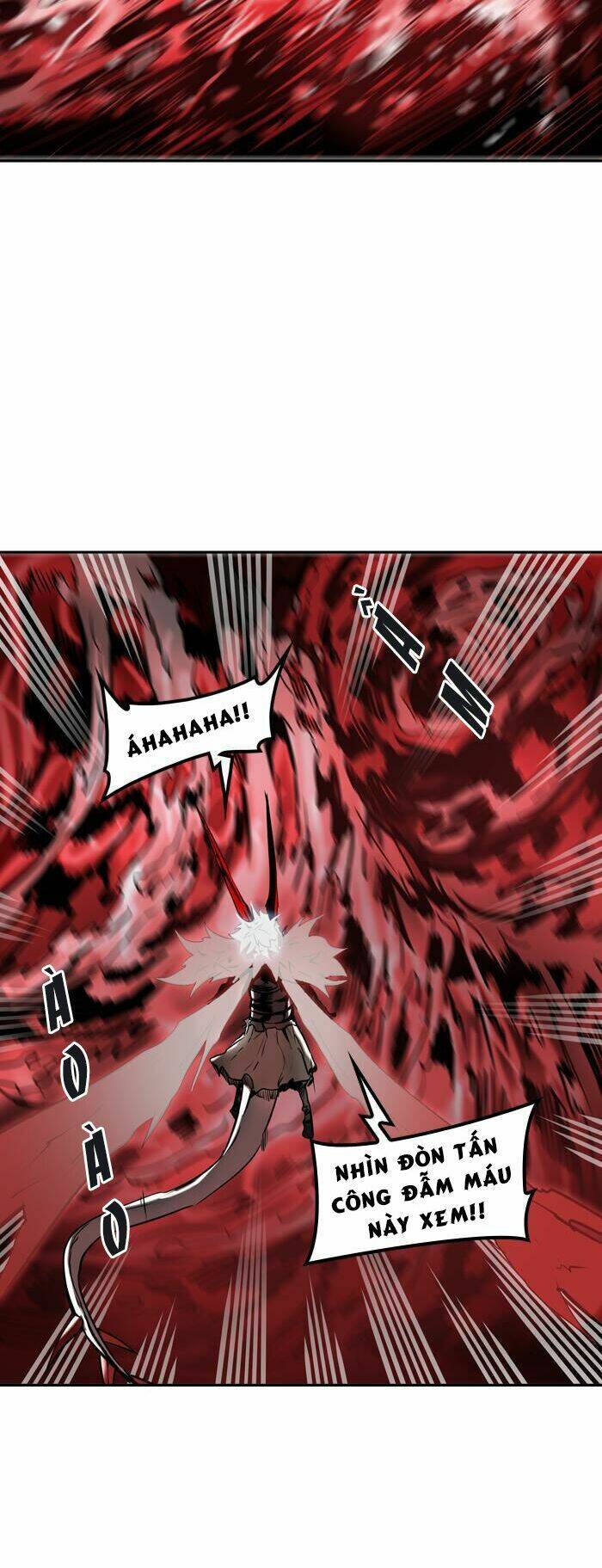 cuộc chiến trong tòa tháp chapter 332 51