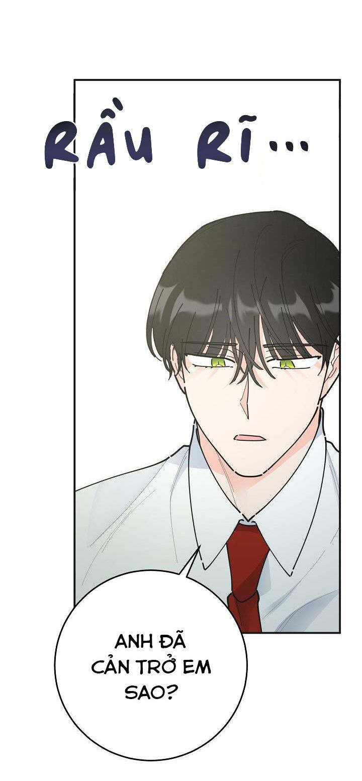 ác nữ tiểu thư chapter 102 26